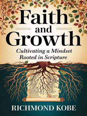 cover image of Faith and Growth